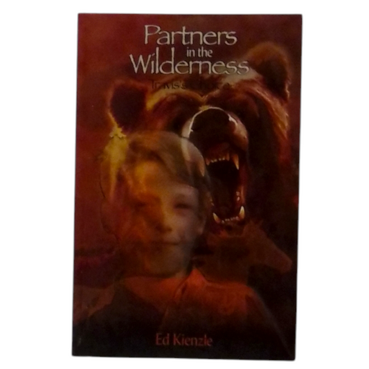 Parteners In The Wilderness, Book