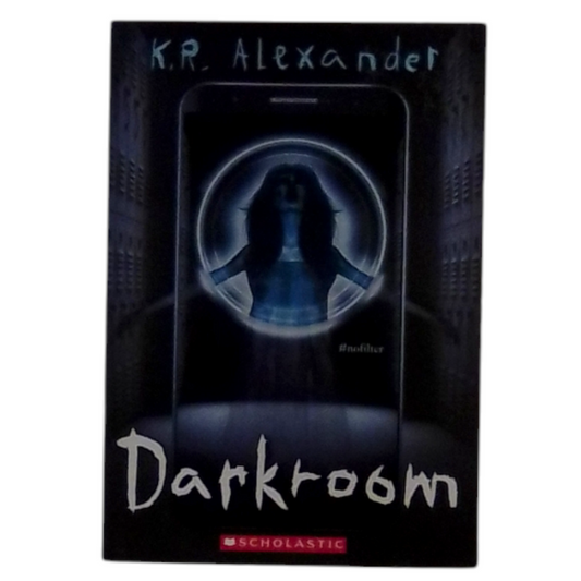 Darkroom, Book