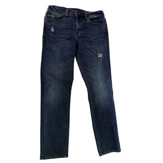 Jeans, Boy, Size: 14/16