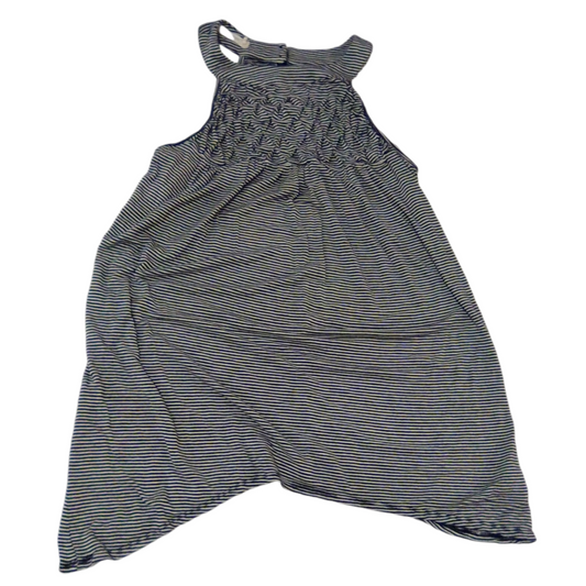 Shirt: Stripes, Womens, Size: S