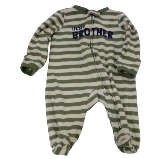 Sleeper: Little Brother, Boy, Size: 3M