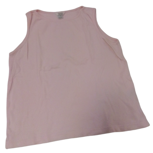 Shirt: Pink, Womens, Size: S