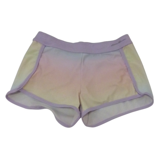 Swim Shorts: Pastel, Girl, Size: 10/12
