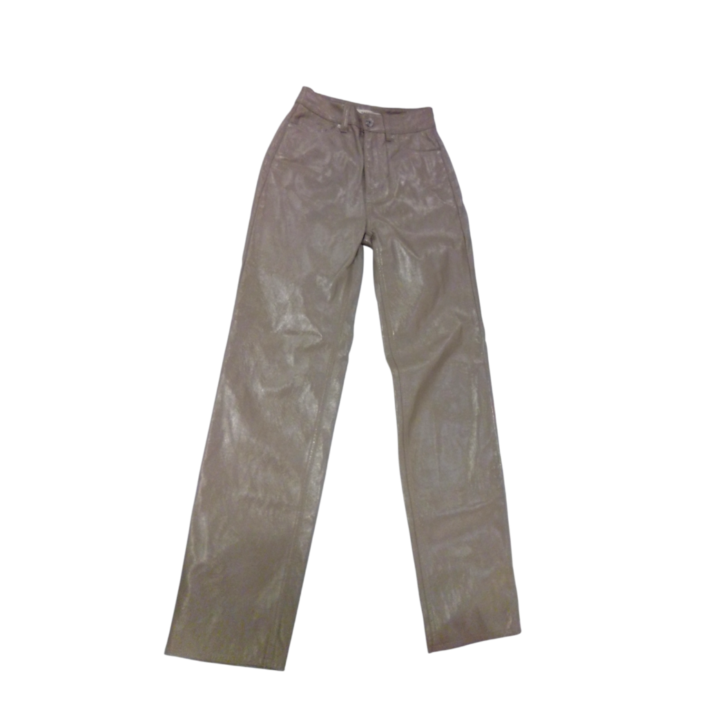 Pants: Tan, Womens, Size: XXS