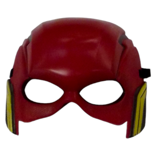 The Flash Mask, Accessory