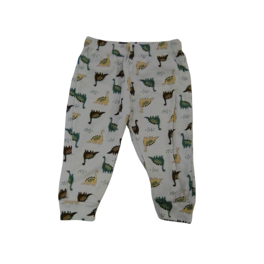 Pants: Dinosaurs, Boy, Size: 6/9m