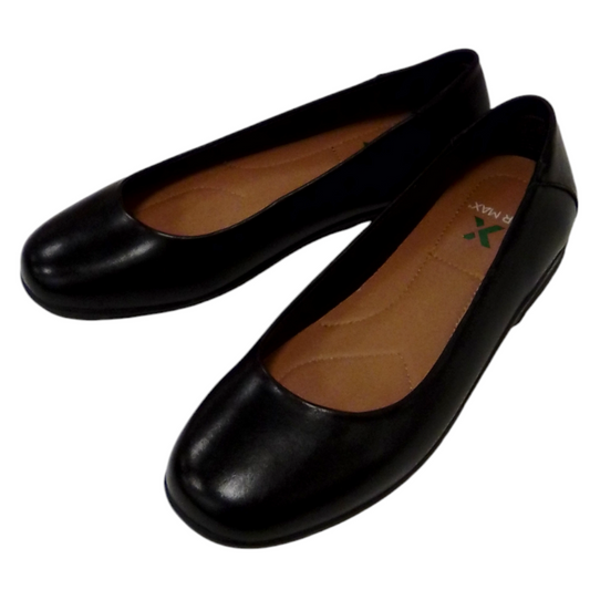 Shoes:Black, Womens, Size: 9.5