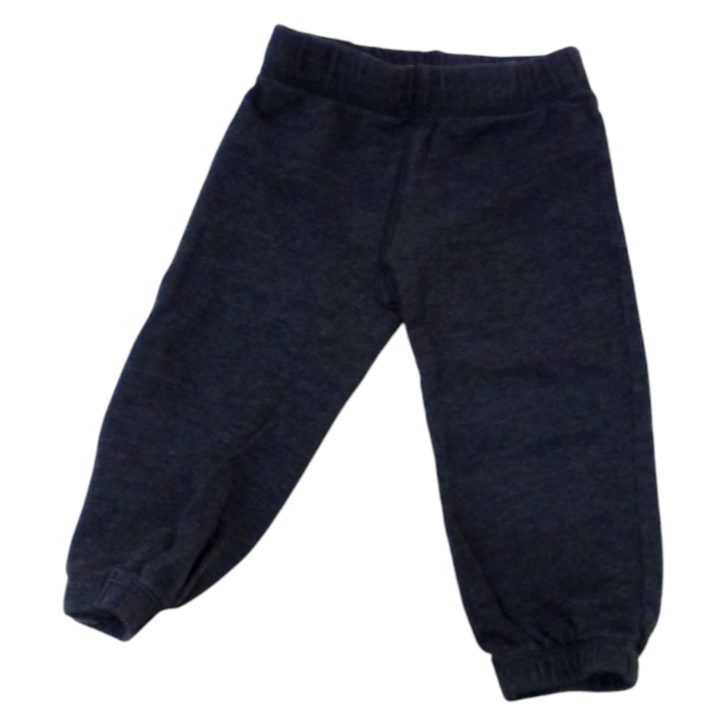 Pants: Blue, Boy, Size: 18m
