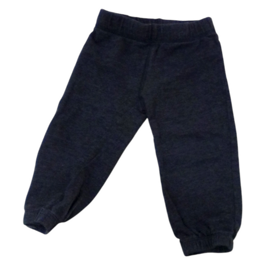 Pants: Blue, Boy, Size: 18m