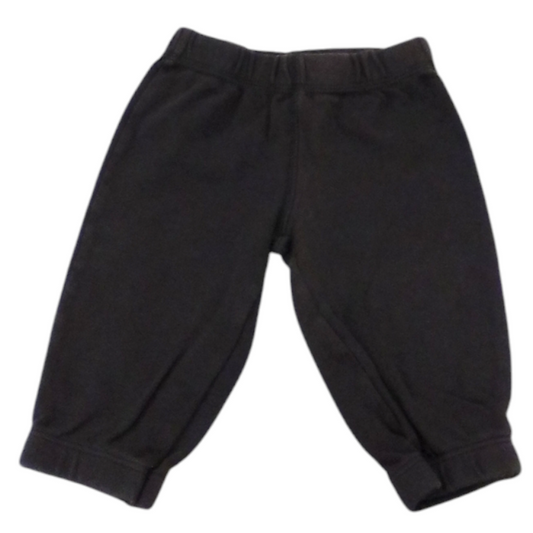 Pants: Grey, Boy, Size: 6m