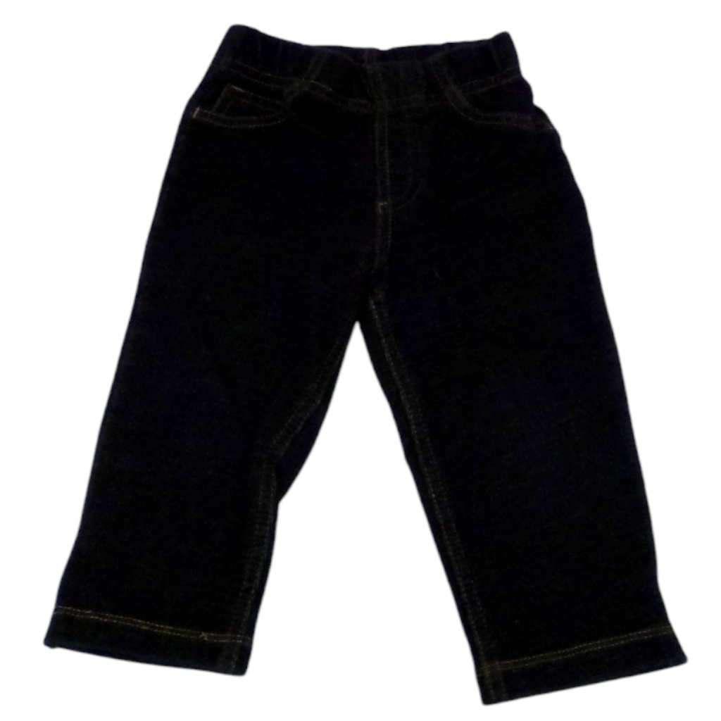 Pants: Jeans, Boy, Size: 12m