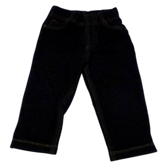 Pants: Jeans, Boy, Size: 12m