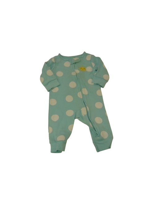 Sleeper: Sun, Boy, Size: 0/3m