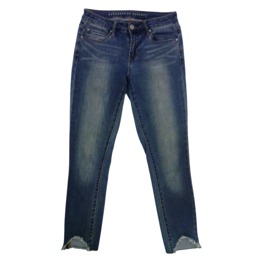 Jeans, Womens, Size: Xs