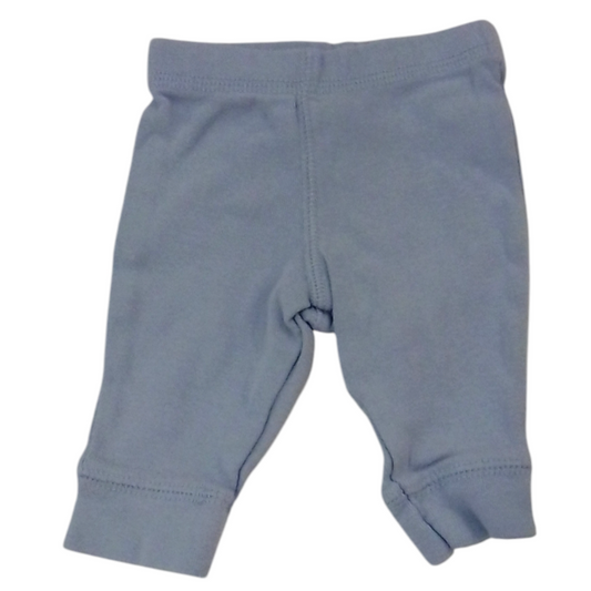 Pants:Blue/Lion, Boy, Size: NB