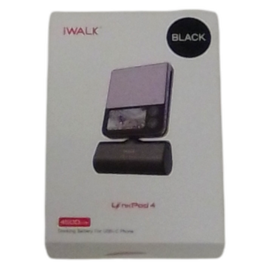 LinkPod 4, Accessory