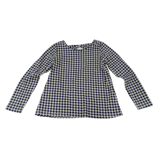 Long Sleeve Shirt: Houndt, Girl, Size: 5t