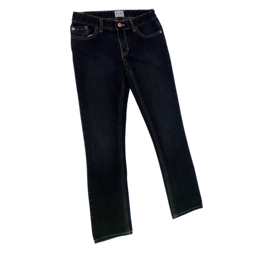 Pants: Jeans, Girl, Size: 12