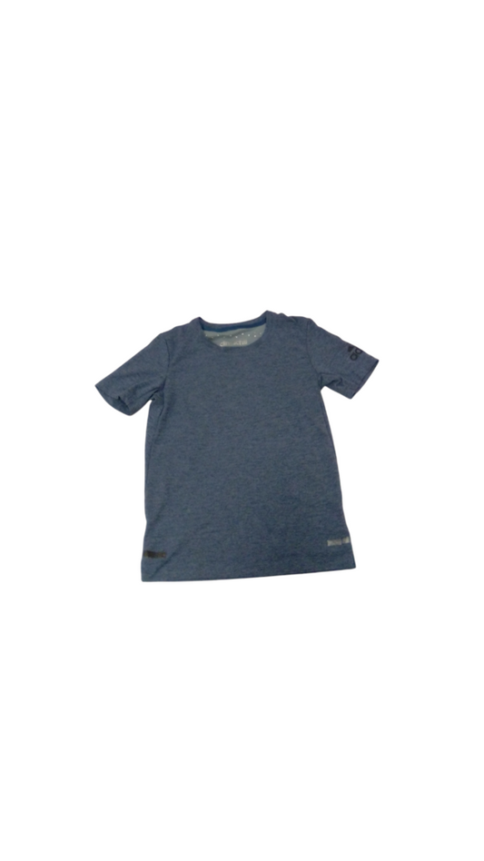 Shirt: Climachill Blue, Boy, Size: 4/5