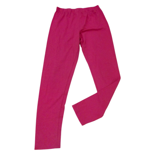 Pants: Pink, Girl, Size: 16