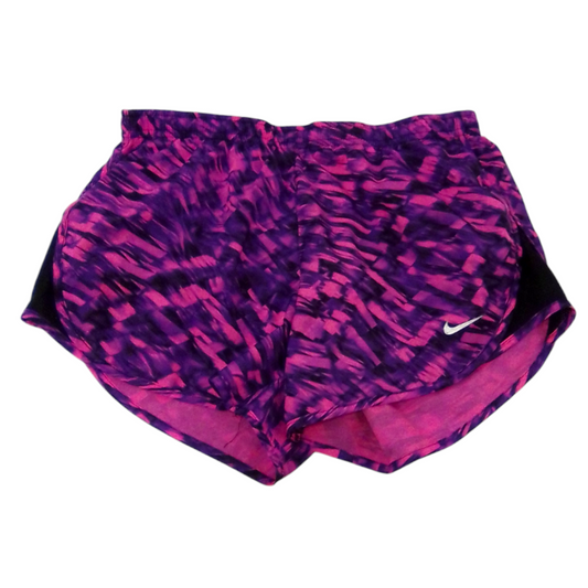 Shorts: Pink/Purple, Womens, Size: XS