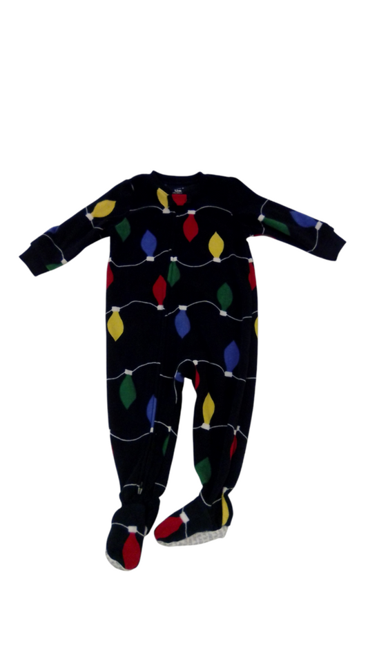Sleeper: Lights, Kids, Size: 12m