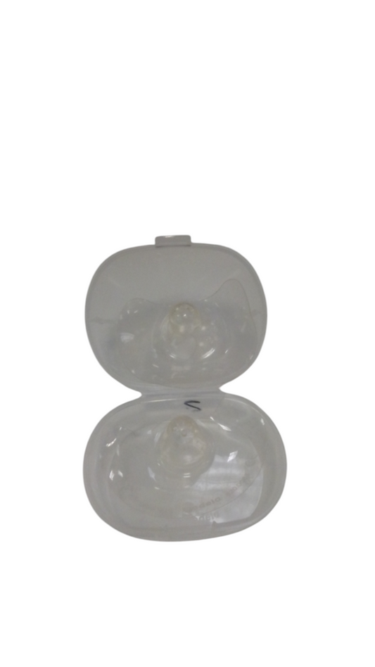 Nipple Shields 2pc, Gear