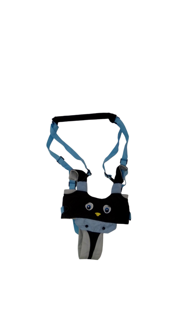 Walking Assistance Harnes, Gear