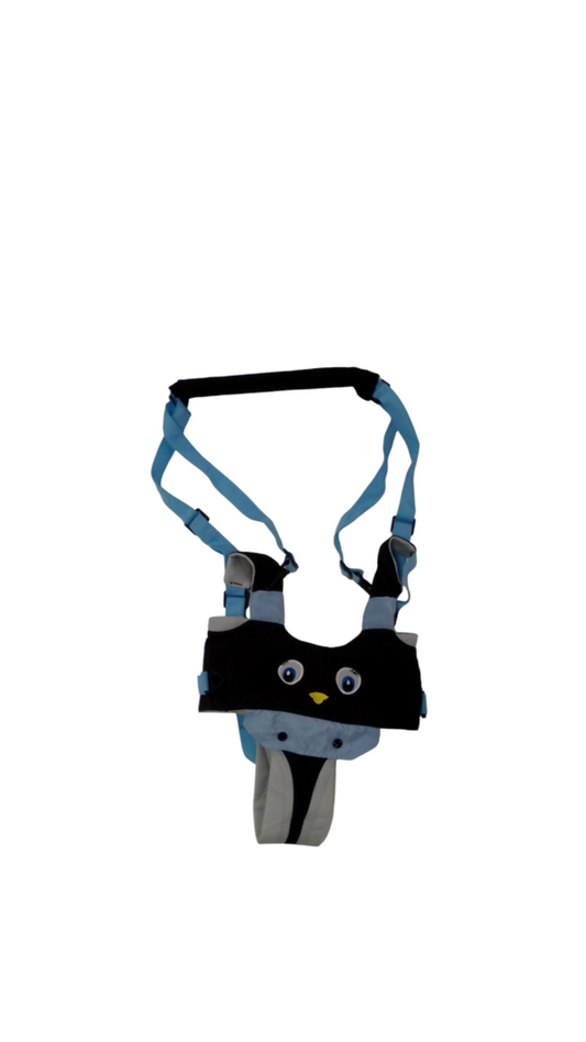 Walking Assistance Harnes, Gear