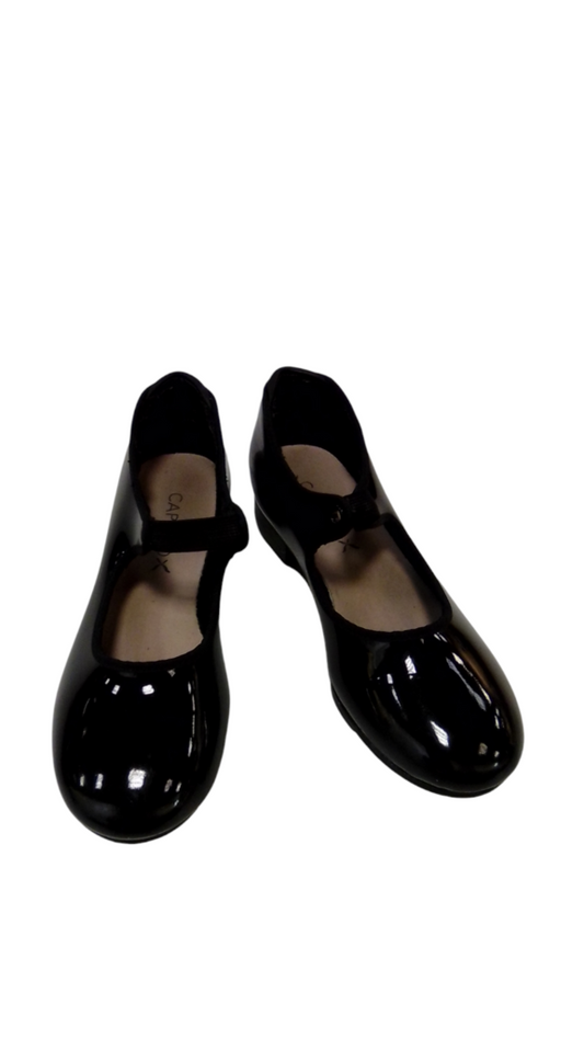 Shoes:Tele Tone Tap, Girl, Size: 1.5