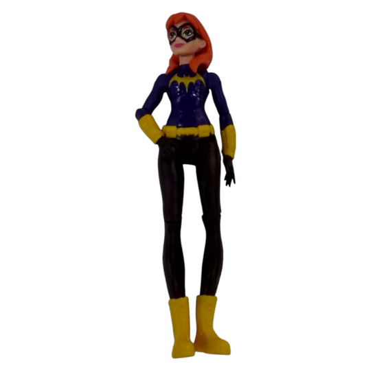 Batgirl Figure, Toys