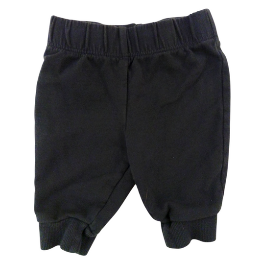 Pants: Gray, Boy, Size: 3m