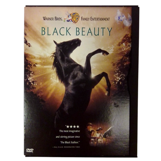 Black Beauty, Movies