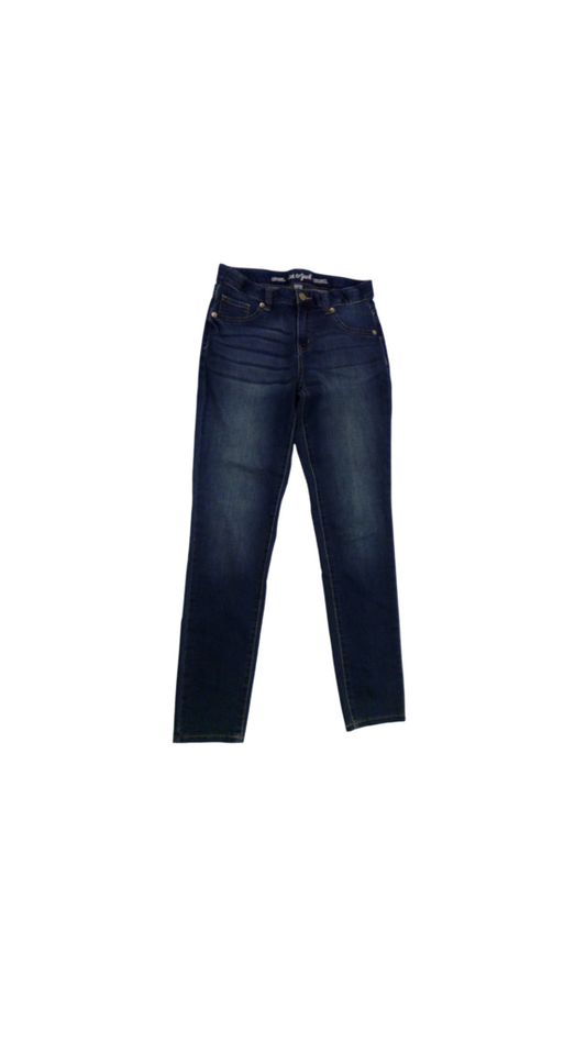 Pants: Jeans, Girl, Size: 14