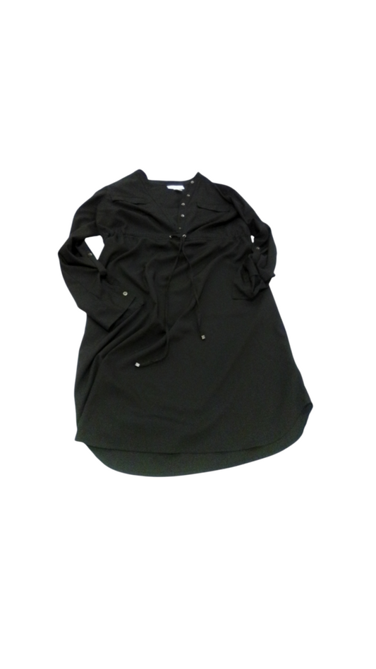 Long Sleeve Black Materni, Maternit, Size: M