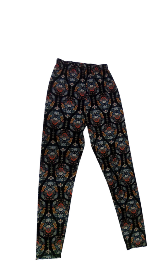 Pants: Leggings, Womens, Size: M