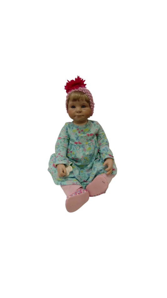 Doll, Toys, Size: -