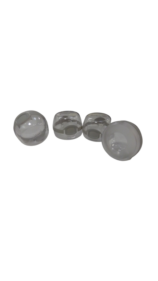 Stove Knobs, Baby, Size: -