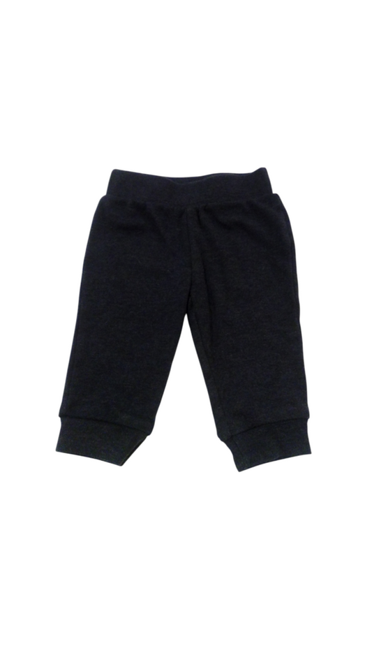 Pants: DK Blue, Boy, Size: 3/6m