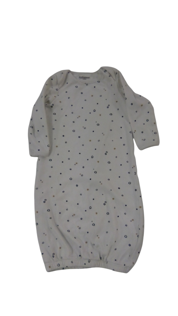 Sleeper: Anchors, Boy, Size: 0/6m