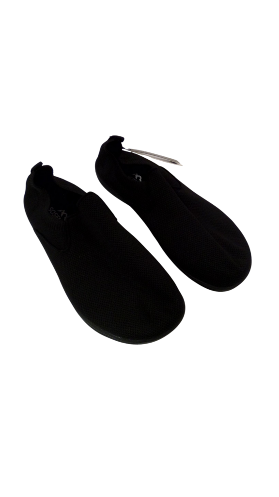 Shoes: Black, Womens, Size: 11