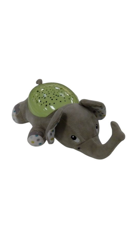 Slumber Buddies Soothing Music & Lights - Elephant, Gear