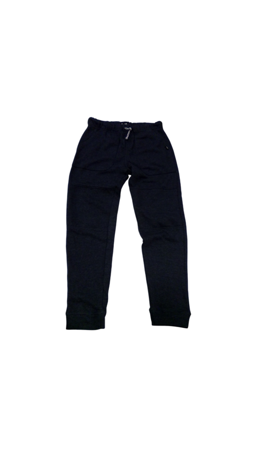 Pants: Sweats/ Blue, Boy, Size: 10/12