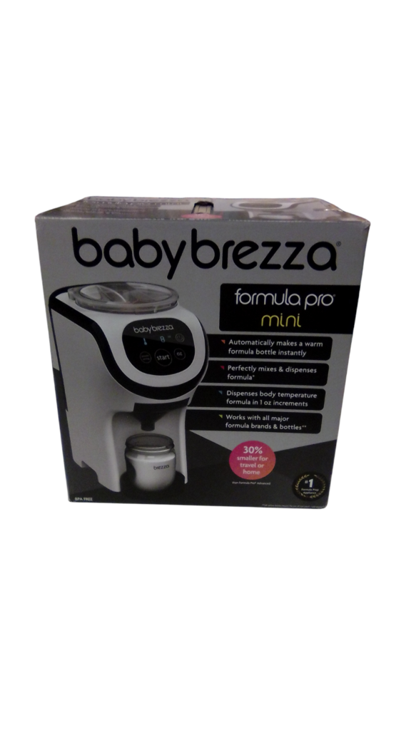 Formula Pro Mini, Gear