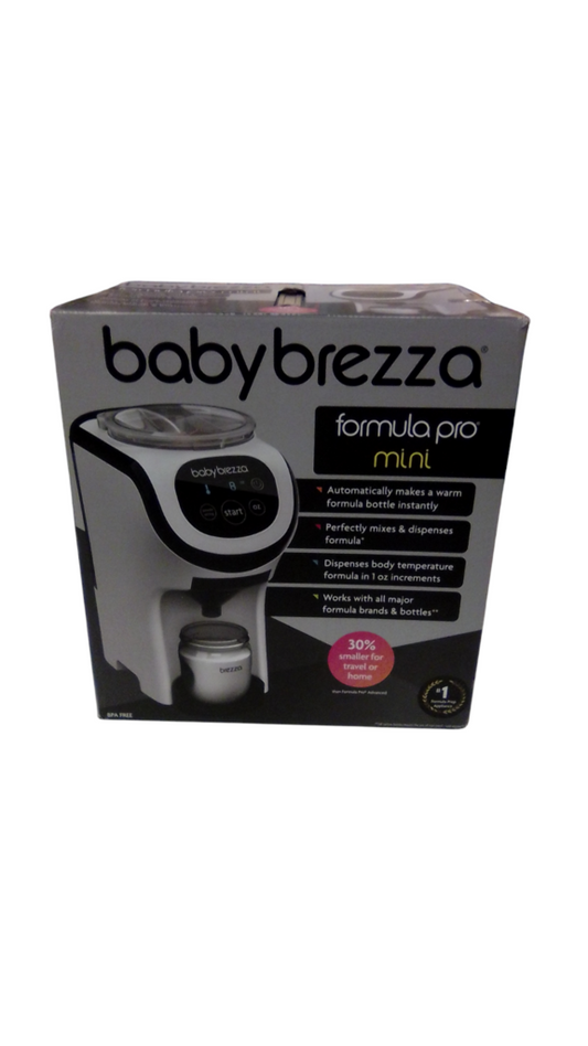 Formula Pro Mini, Gear