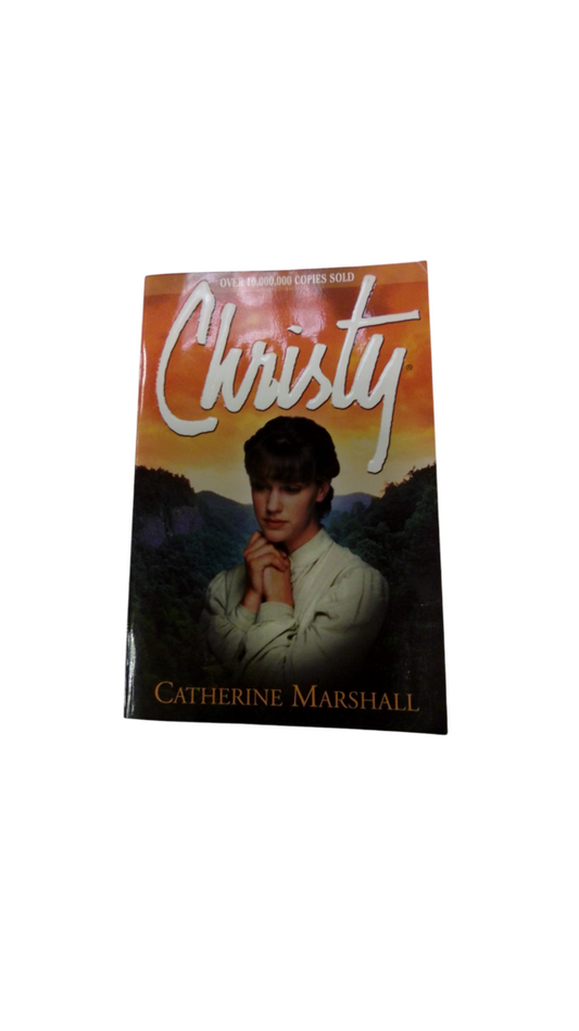 Christy, Book
