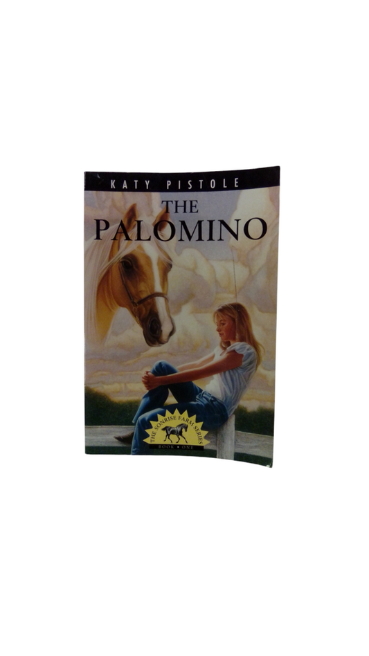 The Palomino, Book