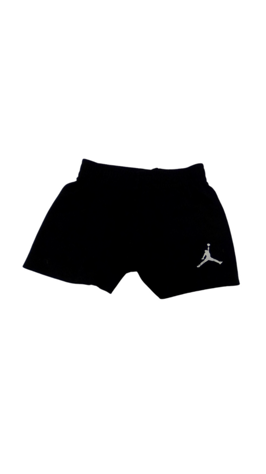 Shorts: Black, Boy, Size: 12m