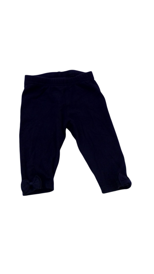 Pants: BLue, Girl, Size: 3m