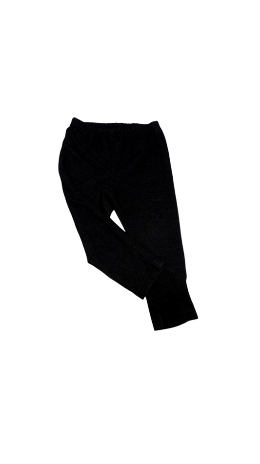 Pants: Jeggings, Girl, Size: 24m